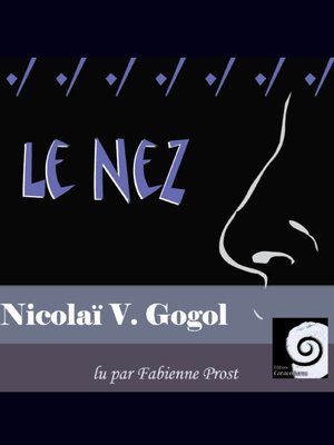 cover image of Le Nez